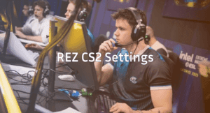 REZ CS2 Settings &amp; Config Pro AWP Setup Guide