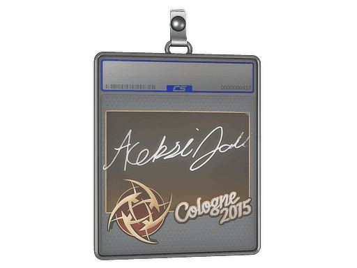 Sticker Slab | allu | Cologne 2015