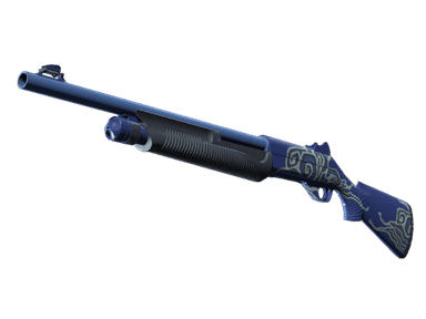 Nova | Tempest - Factory New