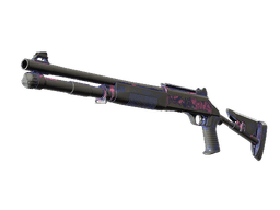 XM1014 | Gum Wall Camo