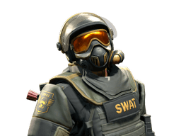 Bio-Haz Specialist | SWAT