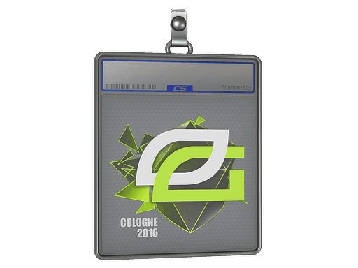 Sticker Slab | OpTic Gaming | Cologne 2016