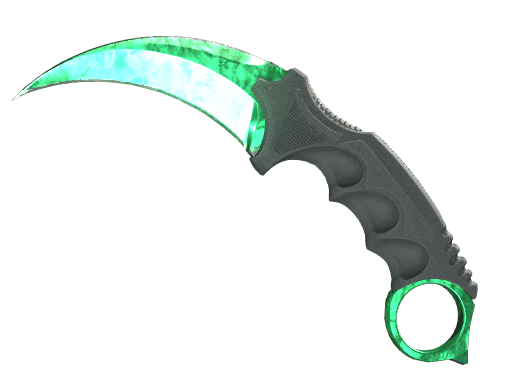 ★ Karambit | Gamma Doppler