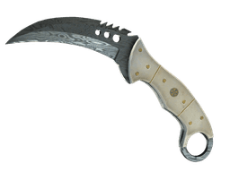 ★ Talon Knife | Damascus Steel