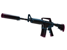M4A1-S | Decimator