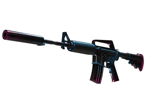 M4A1-S | Decimator