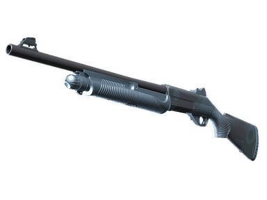 Nova | Rain Station - Factory New