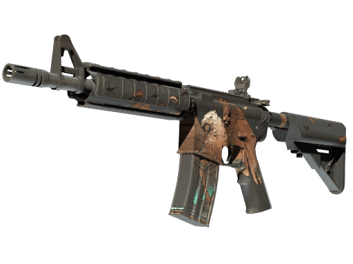 M4A4 | Griffin