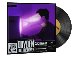 Music Kit | DRYDEN, Feel The Power