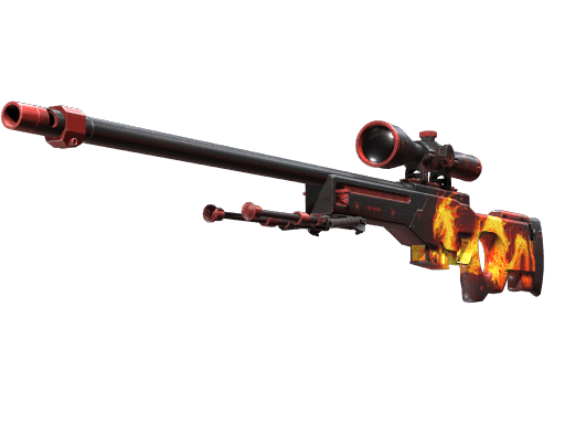 AWP | Wildfire