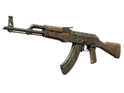 AK-47 | Predator