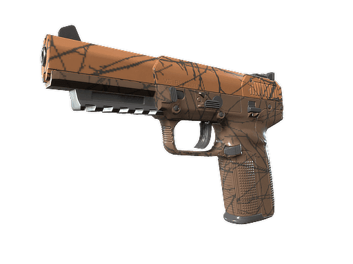 Five-SeveN | Autumn Thicket