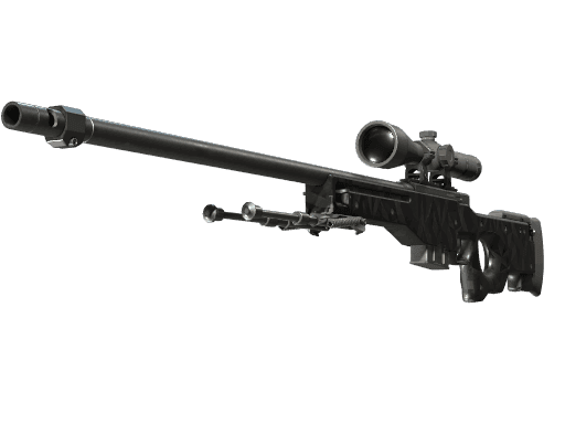 AWP | Graphite