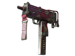 MAC-10 | Saibā Oni