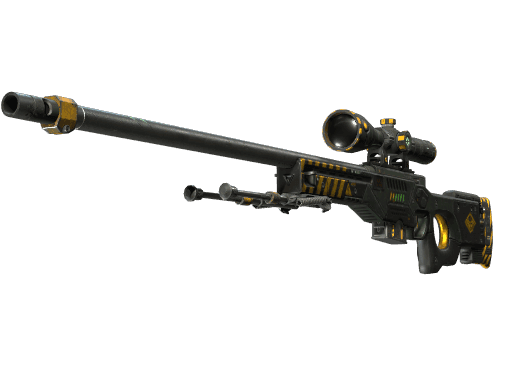 AWP | Phobos