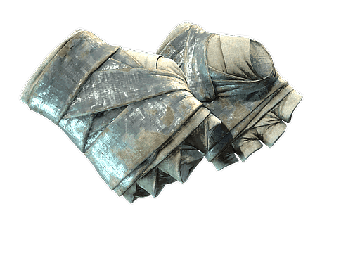 ★ Hand Wraps | Duct Tape