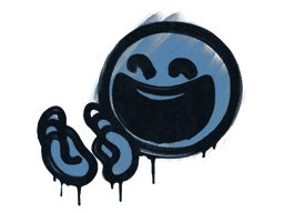 Sealed Graffiti | Applause