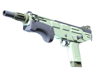 MAG-7 | Storm - Factory New
