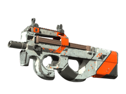 P90 | Asiimov