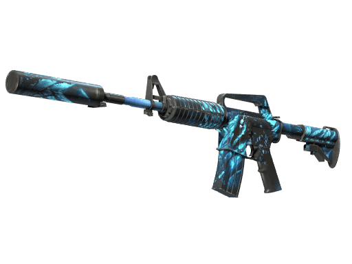 M4A1-S | Nightmare