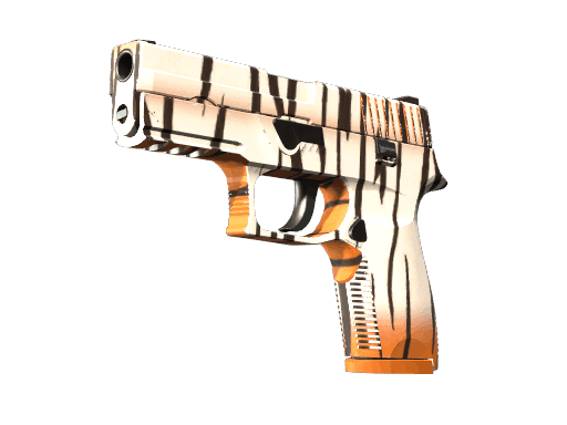P250 | Bengal Tiger