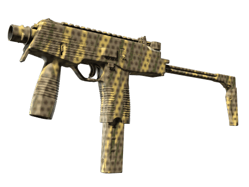 MP9 | Dry Season