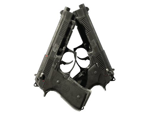 Dual Berettas | Elite 1.6