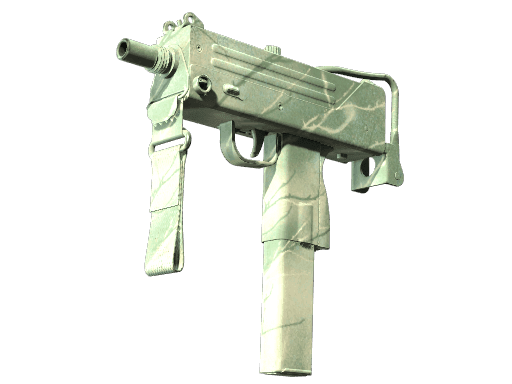 MAC-10 | Surfwood