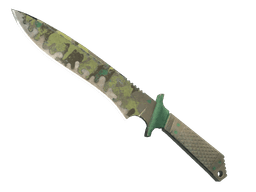 ★ Classic Knife | Boreal Forest