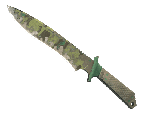 ★ Classic Knife | Boreal Forest