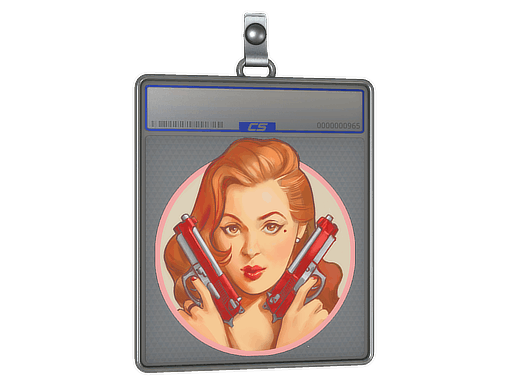 Sticker Slab | Merietta