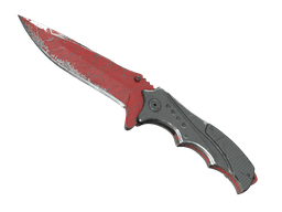 ★ Nomad Knife | Crimson Web