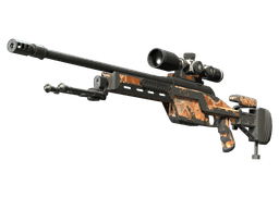 SSG 08 | Threat Detected