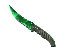 ★ Flip Knife | Gamma Doppler