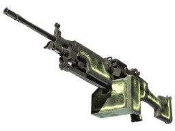 M249 | Deep Relief