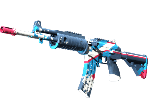 Galil AR | Rocket Pop