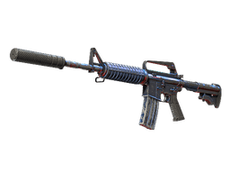 M4A1-S | Liquidation