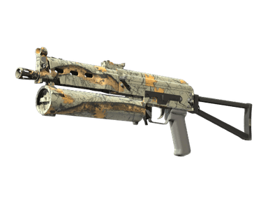 PP-Bizon | Modern Hunter - Factory New