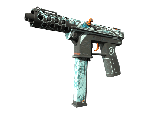 Tec-9 | Avalanche