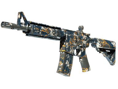 M4A4 | Global Offensive - Factory New