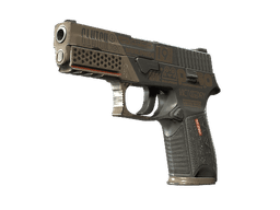 P250 | Bullfrog