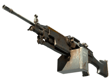 M249 | Warbird - Field-Tested