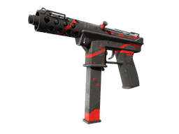 Tec-9 | Isaac