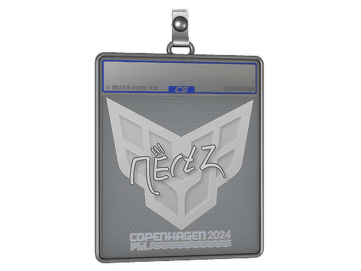 Sticker Slab | NertZ | Copenhagen 2024