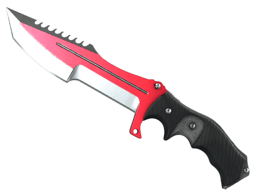 ★ StatTrak™ Huntsman Knife | Autotronic