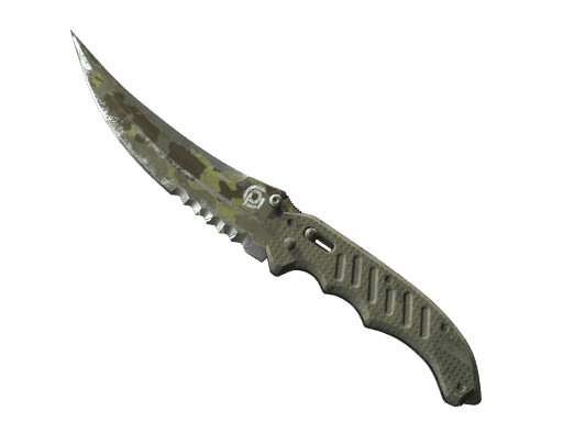 ★ Flip Knife | Boreal Forest