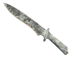 ★ Classic Knife | Urban Masked