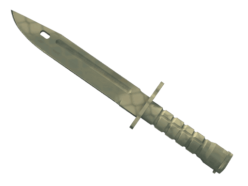 ★ Bayonet | Safari Mesh