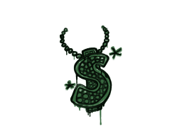 Sealed Graffiti | Bling - Default