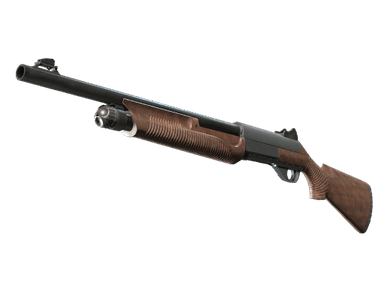 Nova | Walnut - Field-Tested